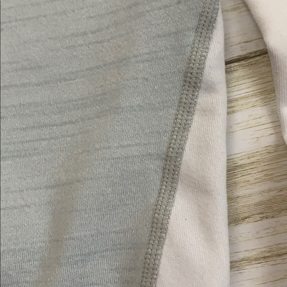 Athleta Long Sleeve Workout Top - Picture 4 of 6